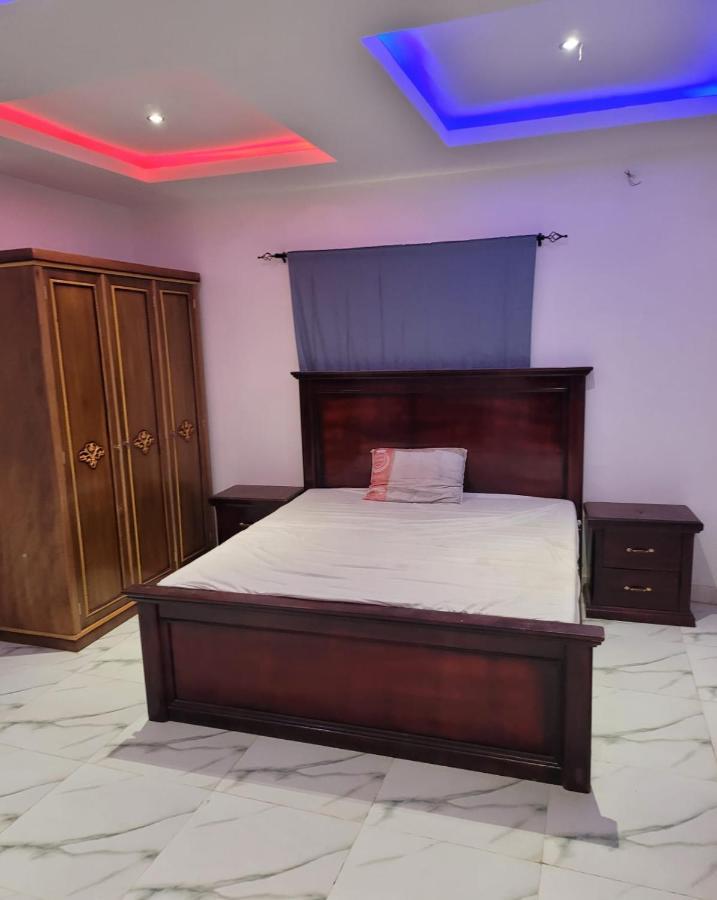 BrusubiThe Diamond House公寓 外观 照片