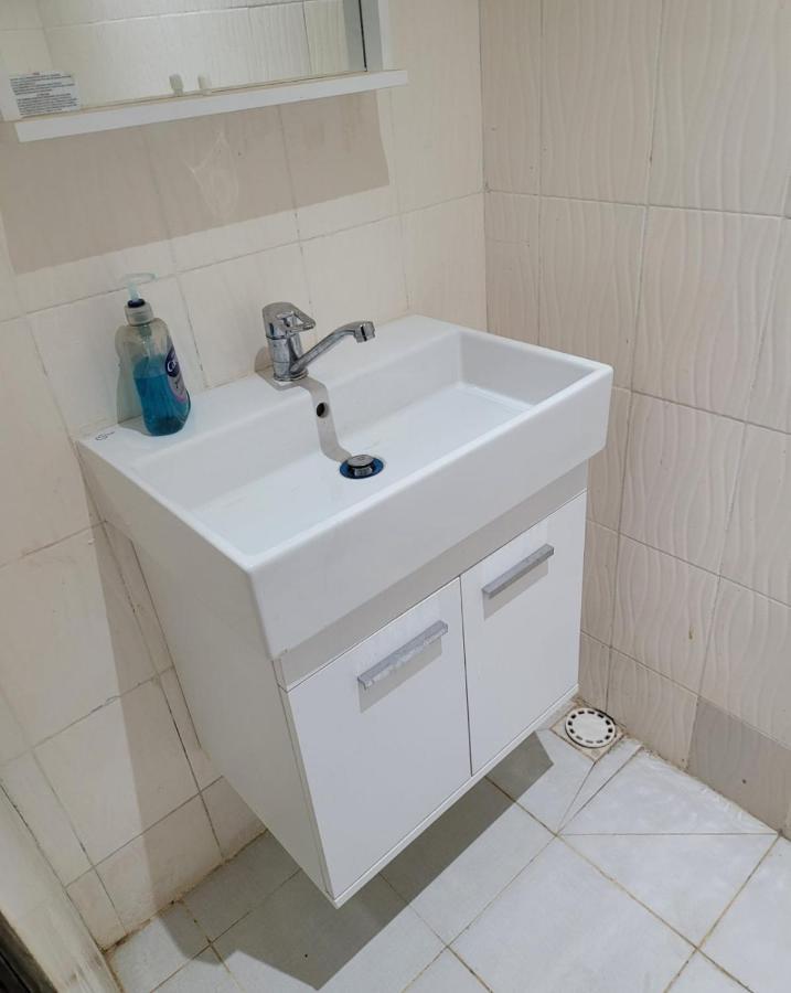BrusubiThe Diamond House公寓 外观 照片